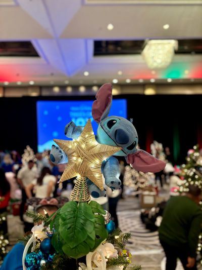 2024 Trees of Joy E